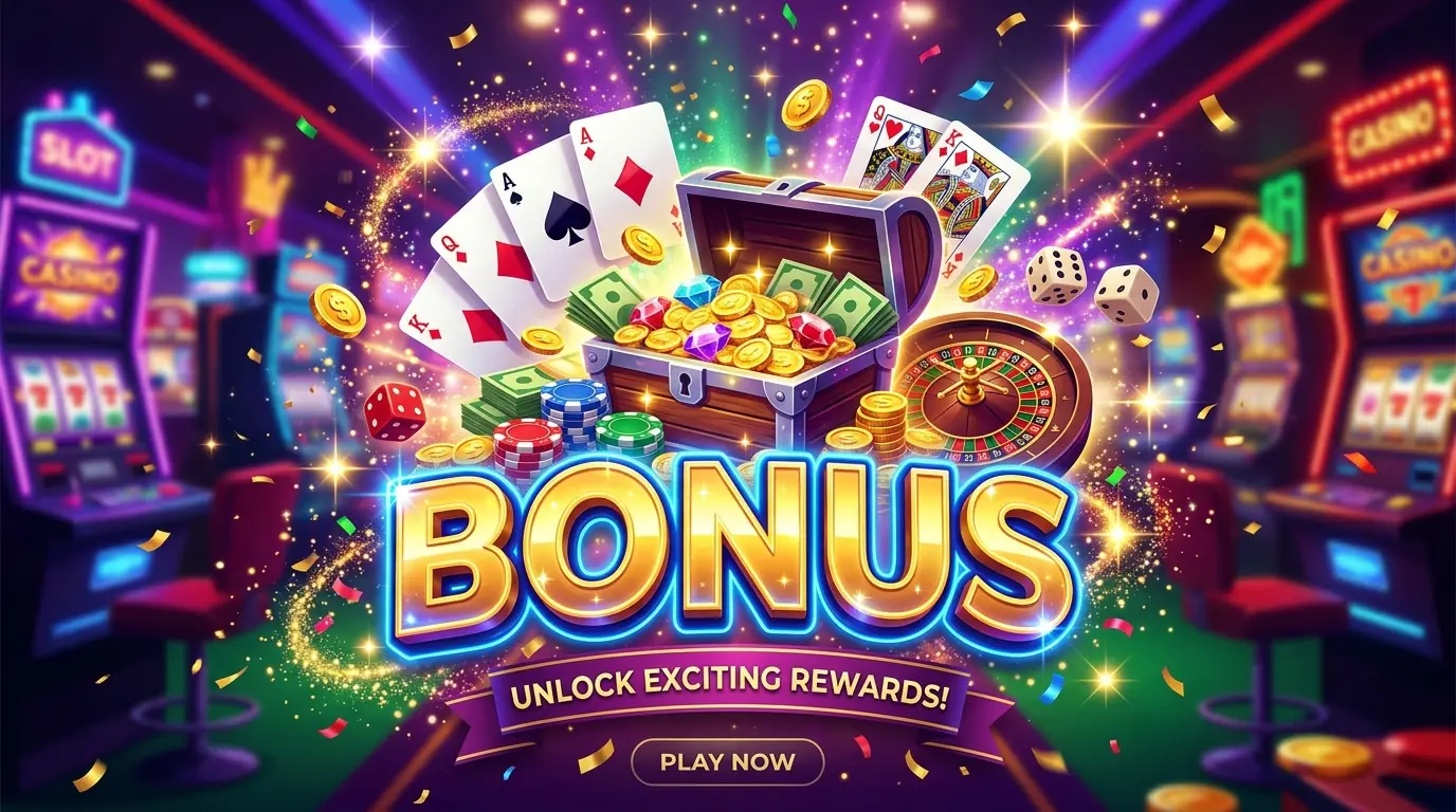 Rapid casino bonus