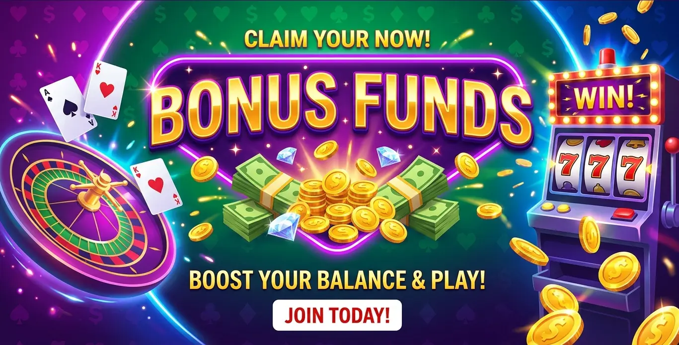 Bonusmidler Rapid casino