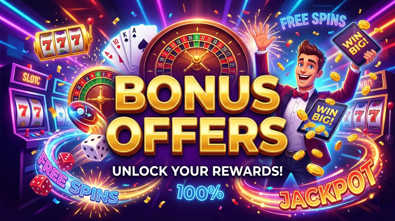 Bonustilbud Rapid casino