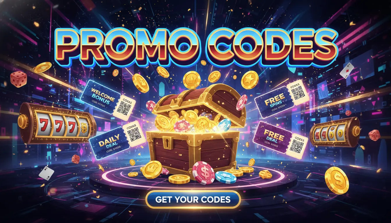 Promokoder Rapid casino