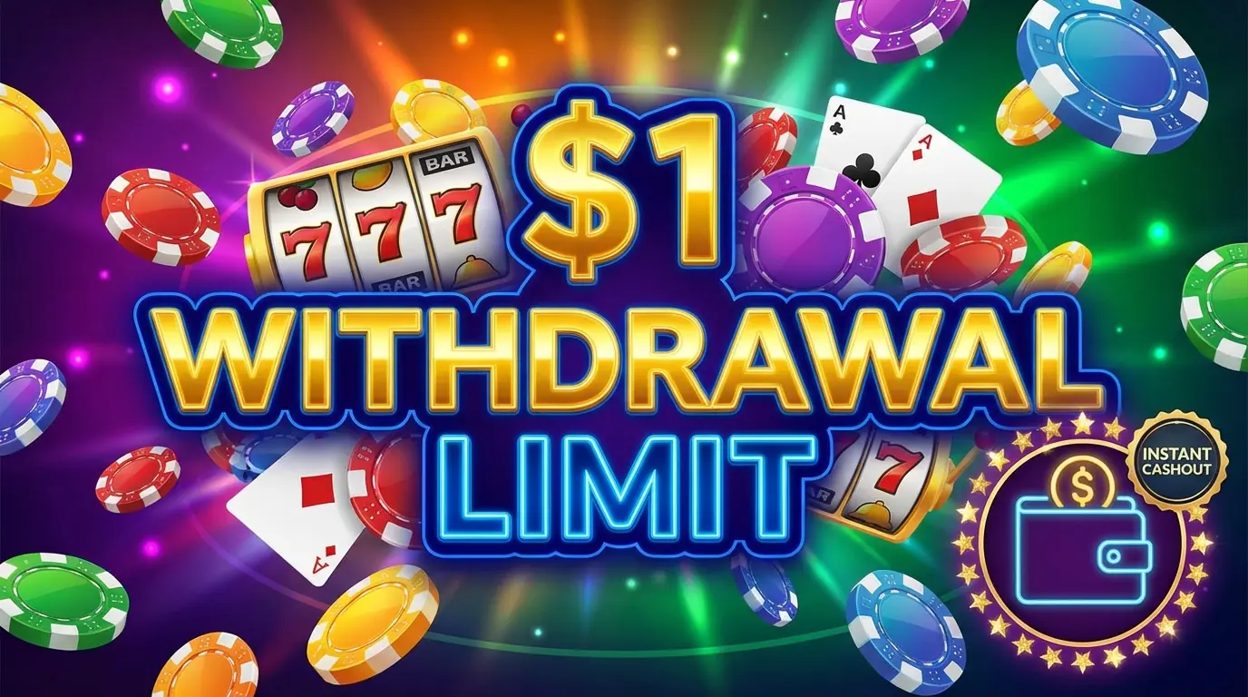 1 € uttak Rapid casino