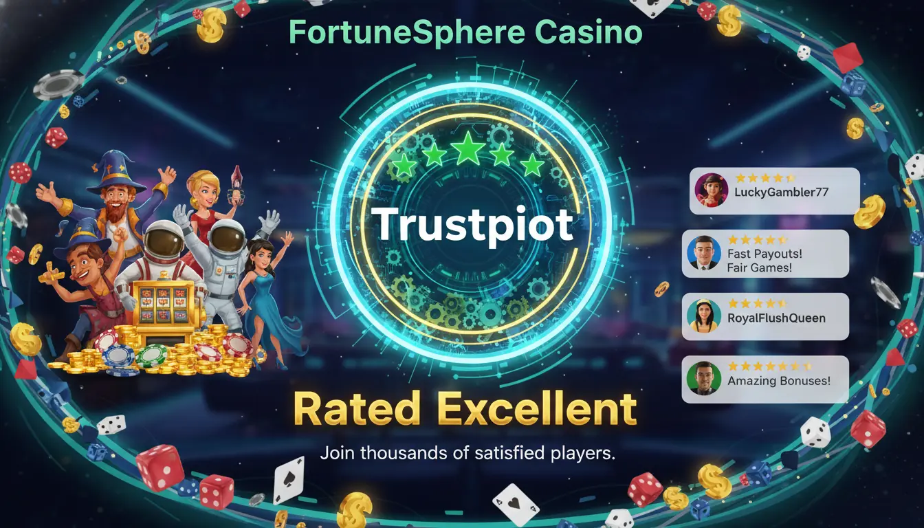 Rapid casino Trustpilot