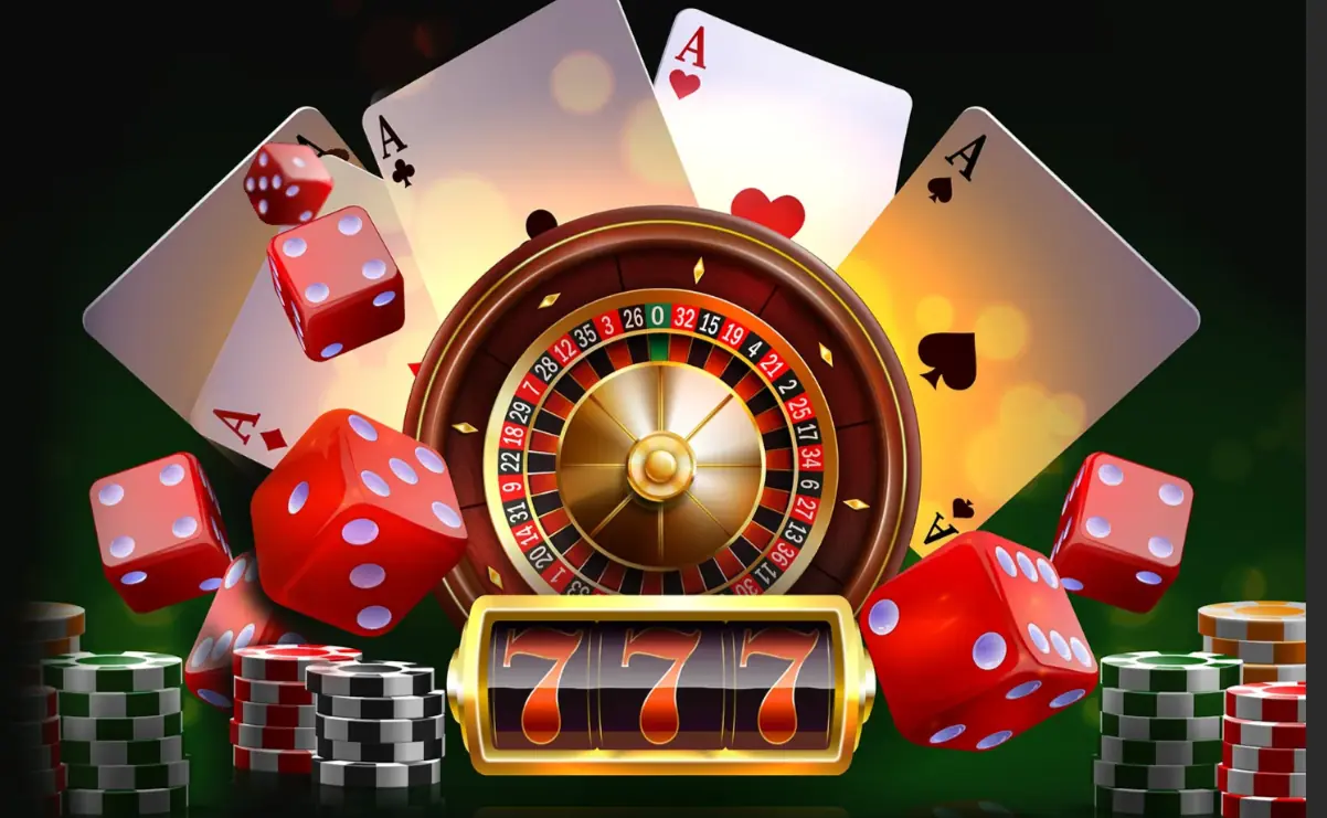 Casino spill Rapid casino
