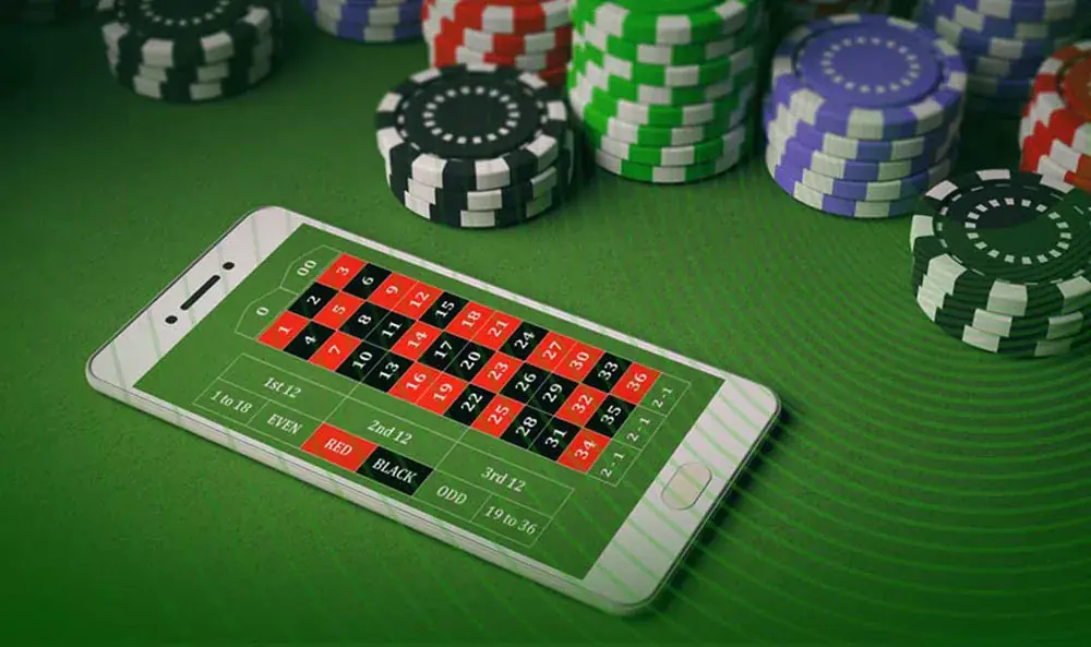 Roulette Rapid casino