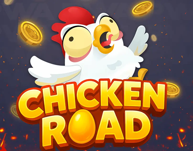 Chicken Road Rapid casino