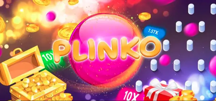 Plinko Rapid casino